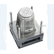 Freelance designing plastic stool mould